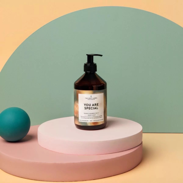 TGL Hand Soap "You are special" - Image 2