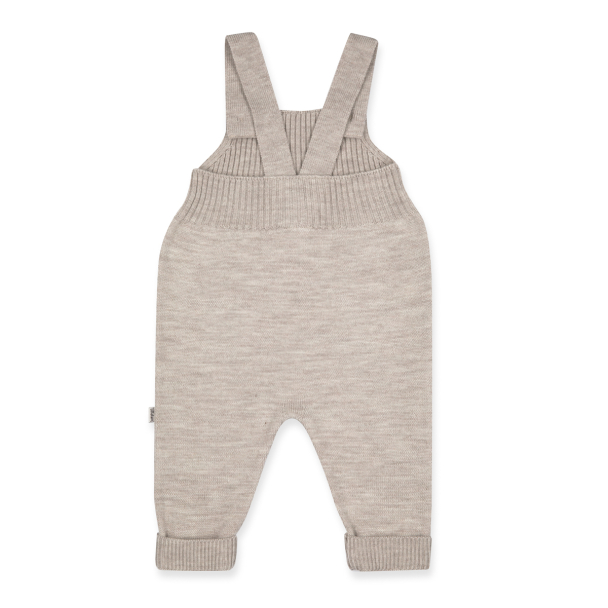 LILLELAM - SELEDRESS BABY NATUR LYS BEIGE - Image 2