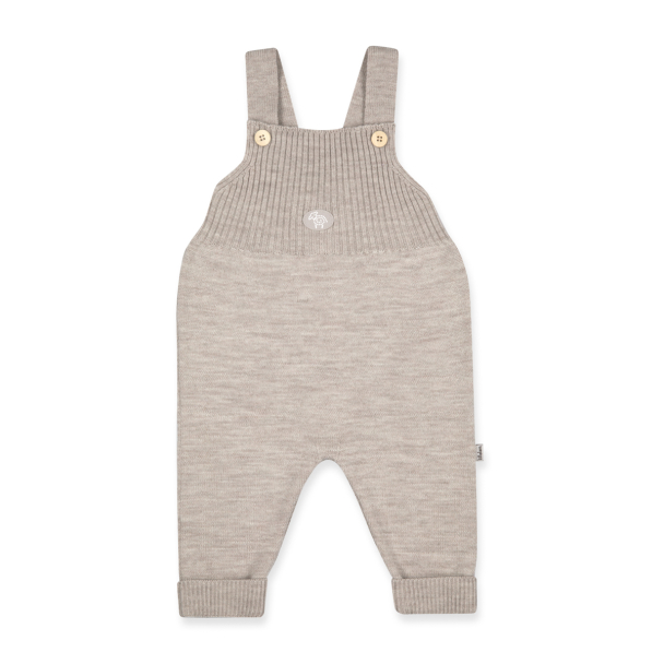 LILLELAM - SELEDRESS BABY NATUR LYS BEIGE - Image 1