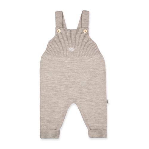 LILLELAM - SELEDRESS BABY NATUR LYS BEIGE