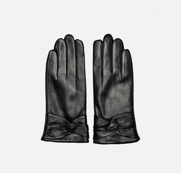 Stacey - Black  - Image 1