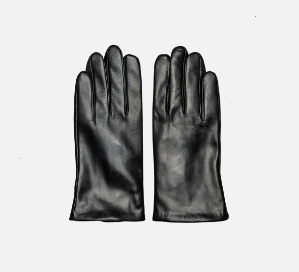 Stacey Plain - Black  - Image 1