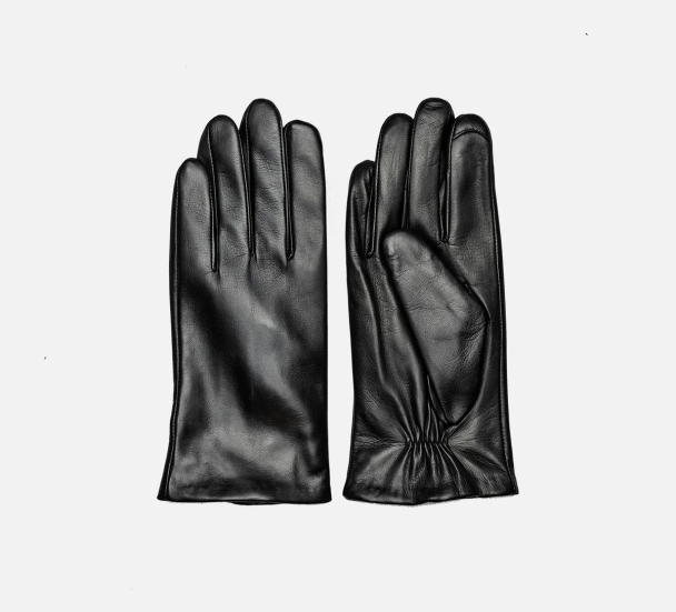 Stacey Plain - Black  - Image 2