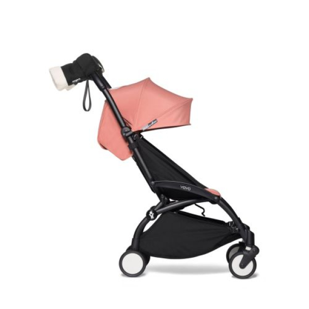 YOYO Mittens - Image 2