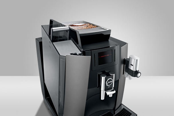 Jura WE8 Dark Inox - Image 3
