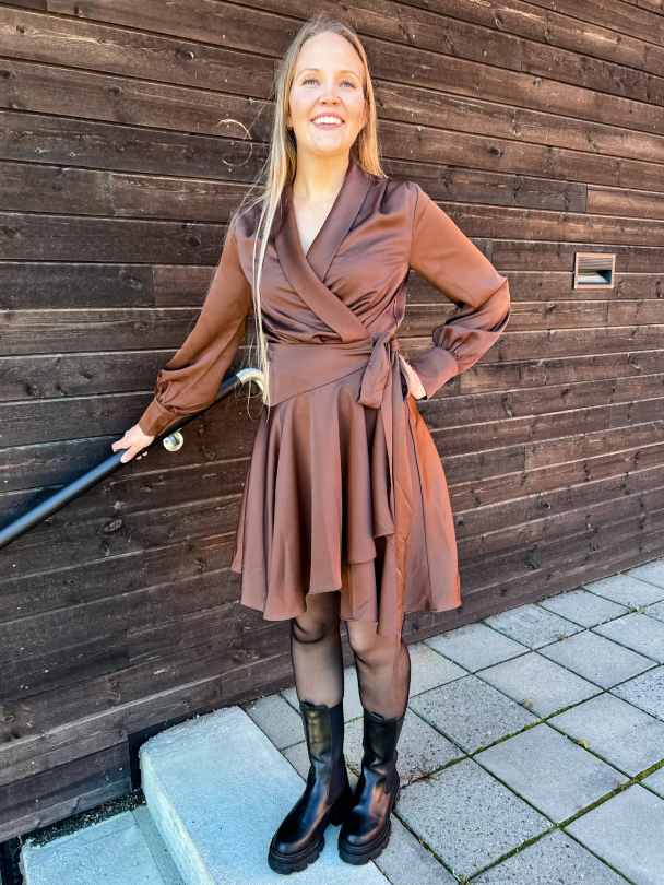 LOVE LOLITA Iza Dress - Image 1