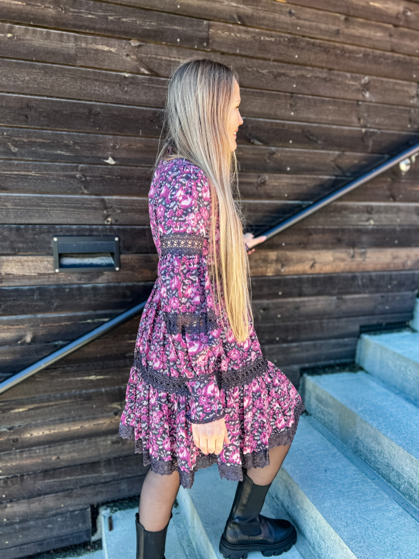 LOVE LOLITA Ruby Dress - Image 5