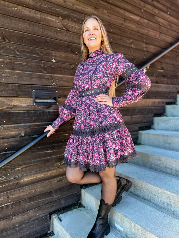 LOVE LOLITA Ruby Dress - Image 1