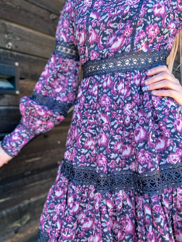 LOVE LOLITA Ruby Dress - Image 6