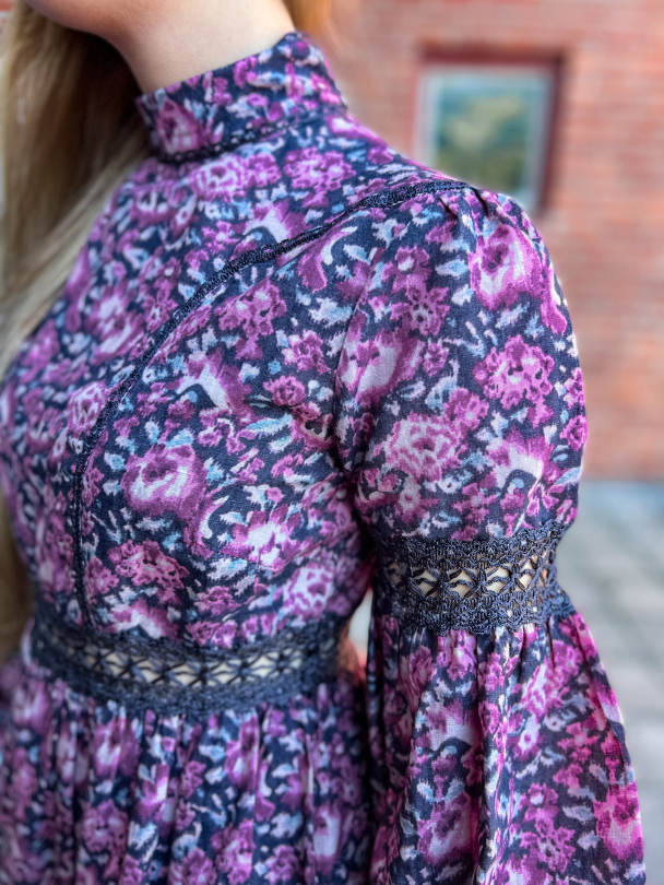 LOVE LOLITA Ruby Dress - Image 7