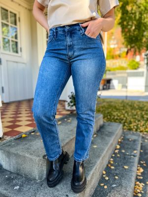 MILK ATELIER Bardot Jeans