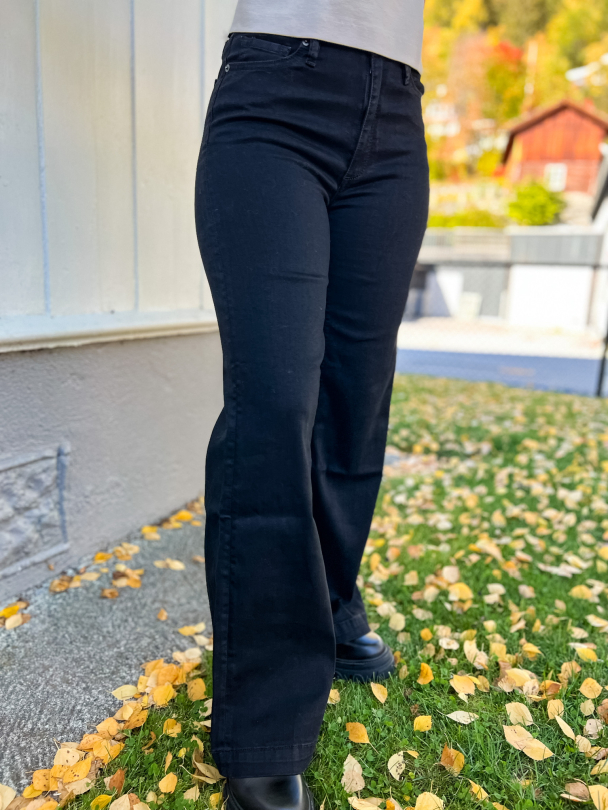 MILK ATELIER Birken Jeans - Image 1