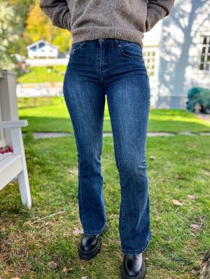 MILK ATELIER Farrah Jeans