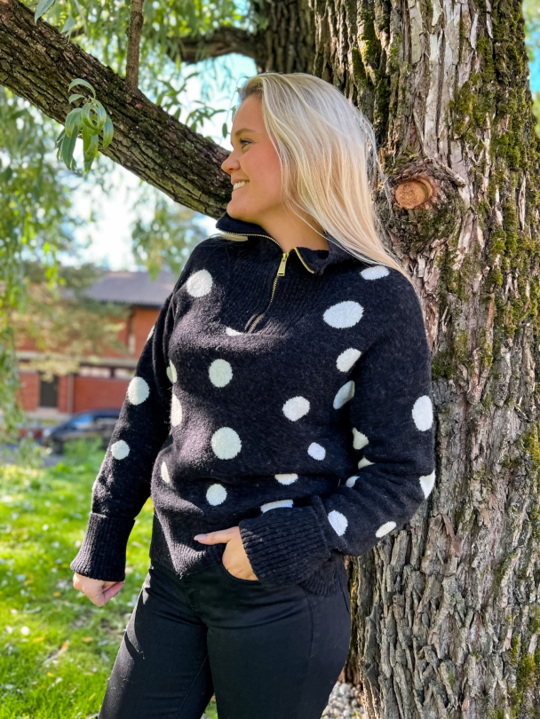 BENEDICTHE BY GOMAYE Knit - Image 1