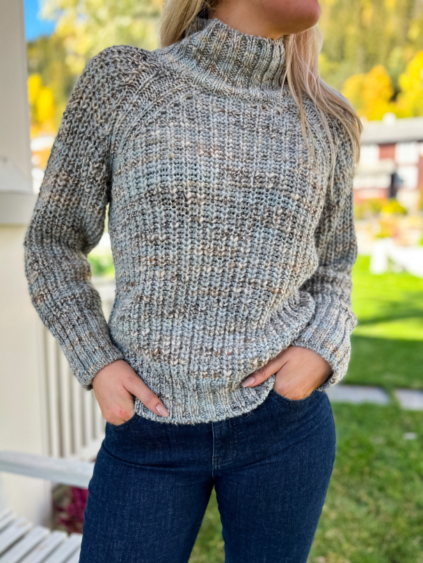 LEVETÈ ROOM Veline Sweater - Image 4