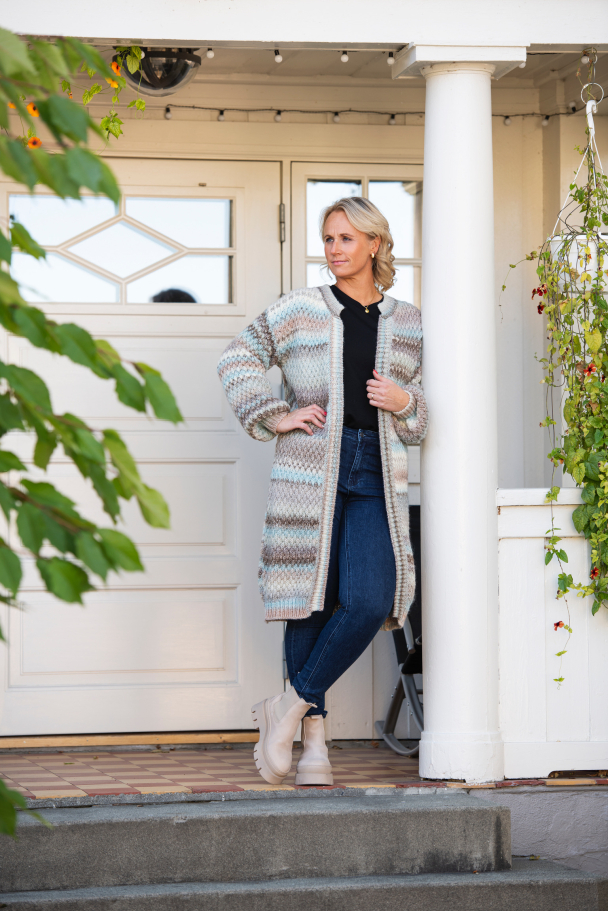 NOELLA Gio Cardigan - Image 4