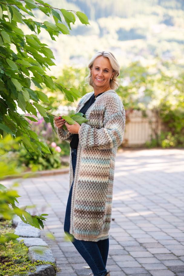 NOELLA Gio Cardigan - Image 5