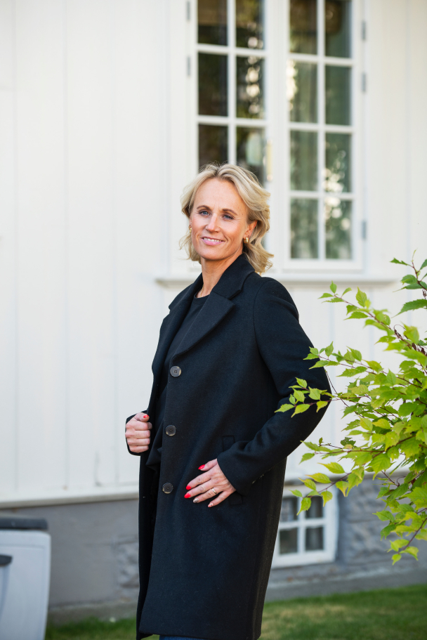 SELECTED FEMME New Sasja Wool Coat - Image 3