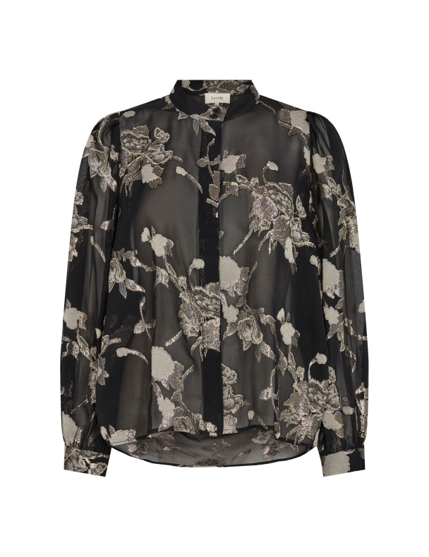 LEVETÈ ROOM Viva Shirt - Image 1