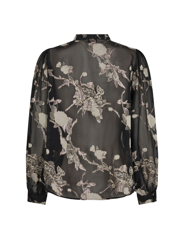 LEVETÈ ROOM Viva Shirt - Image 2