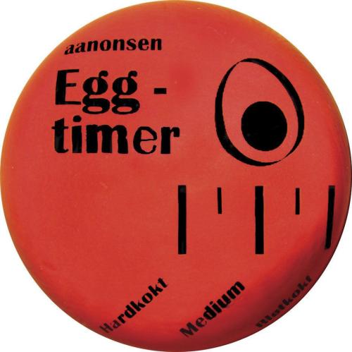 Eggtimer