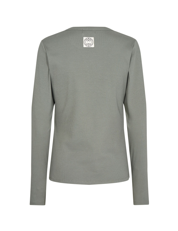 LEVETÈ ROOM Numbia Longsleeve - Image 2