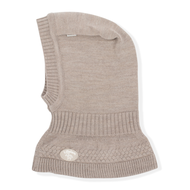 Balaclava Classic - Beige