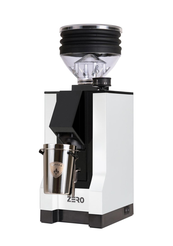 EUREKA MIGNON ZERO 55 HVIT 