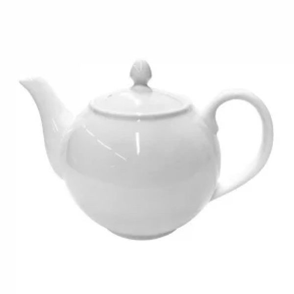 Tekanne, Hvit 1.1L