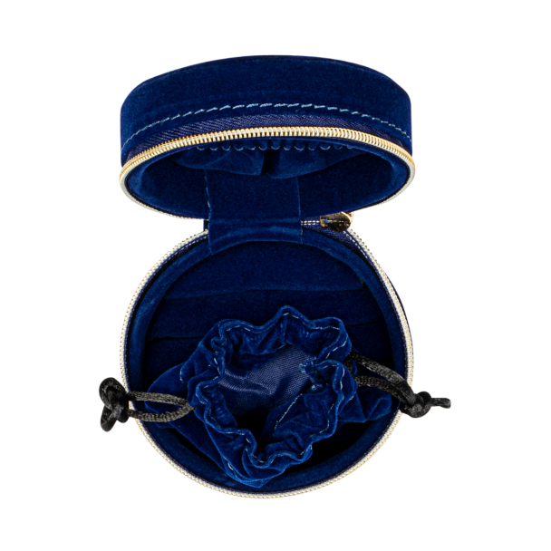 DAY Jewelry Zip Round Small - Image 2