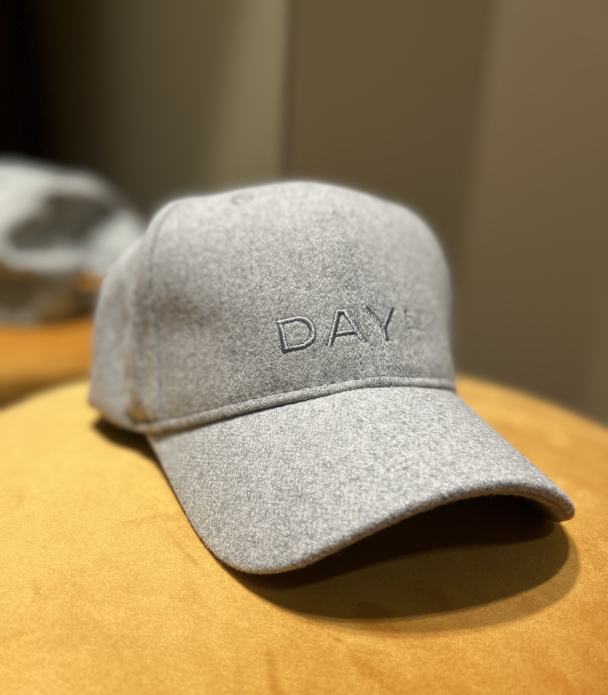 DAY Woolen Cap  - Image 1