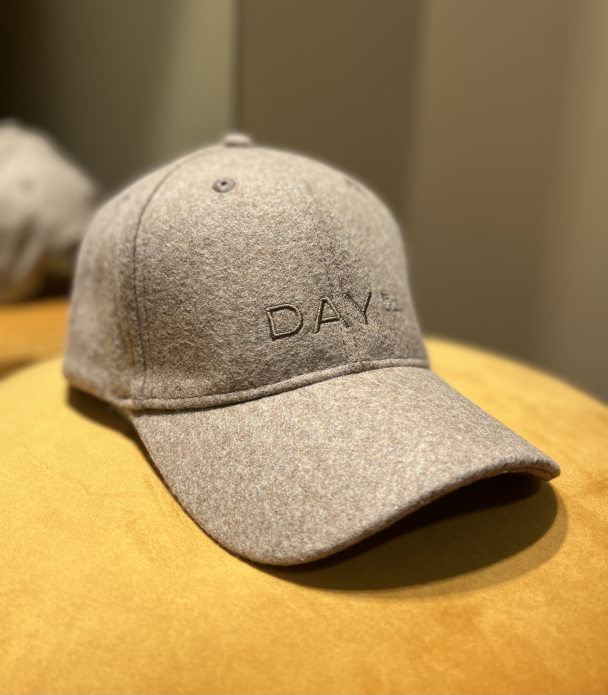 DAY Woolen Cap - Image 1