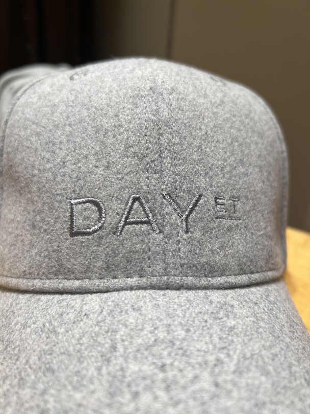 DAY Woolen Cap  - Image 2