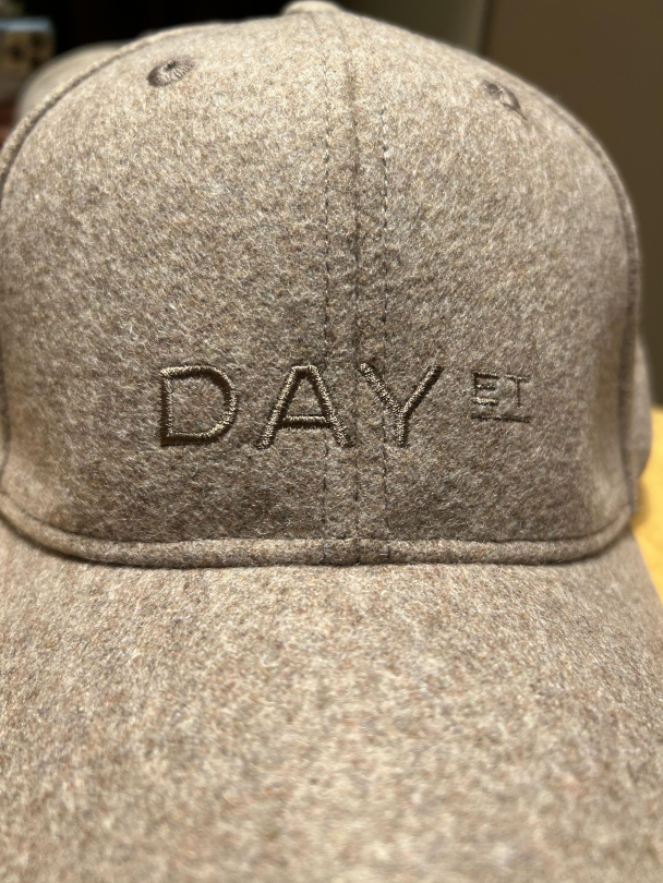 DAY Woolen Cap - Image 2