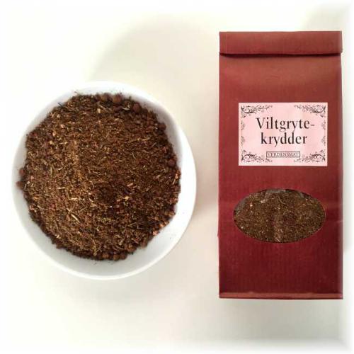 VM Viltgrytekrydder