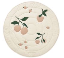 Liewood | Gitta Aktivitetsteppe - Peach/Sea Shell Mix