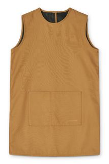 Liewood | Alaia Apron - Golden Caramel