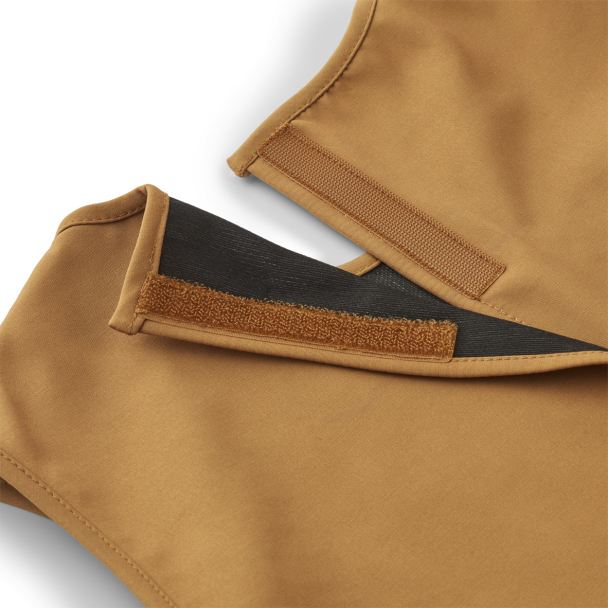 Alaia Apron - Golden Caramel - Image 2