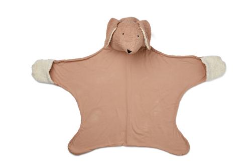 Liewood | Frey Costume Cape Rabbit - Rose