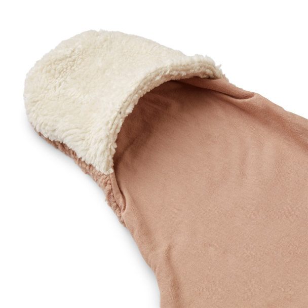 Frey Costume Cape Rabbit - Rose - Image 3