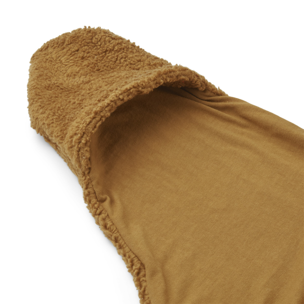 LIEWOOD - FREY COSTUME CAPE MR BEAR/GOLDEN CARAMEL - Image 3
