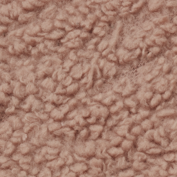 Frey Costume Cape Rabbit - Rose - Image 5