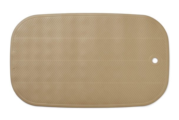 Liewood | Holm Badematte - Oat - Image 1