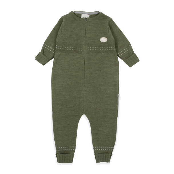 Sparkedress Tynn Classic - Oliven