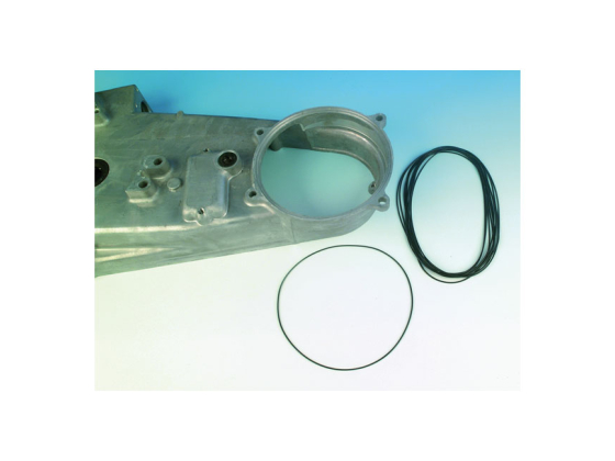  O-RING, INNER COVER TO CRANKCASE