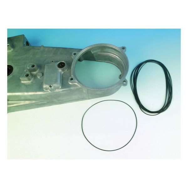  O-RING, INNER COVER TO CRANKCASE