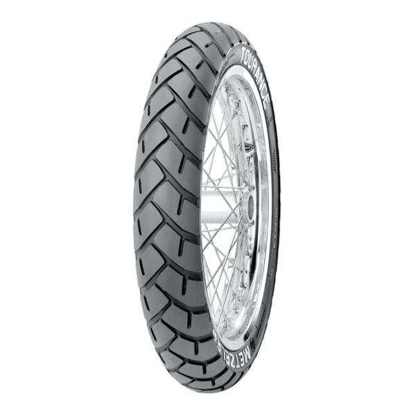 METZELER TOURANCE TIRE 110/80R19 59V