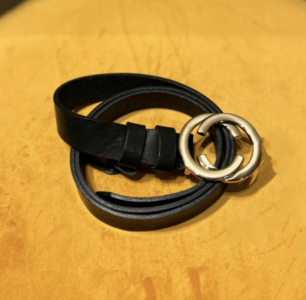 DEPECHE Jeans Belt - Image 1