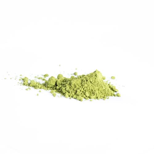 GRAVRAAK MATCHA CHAI – 60G REFILL