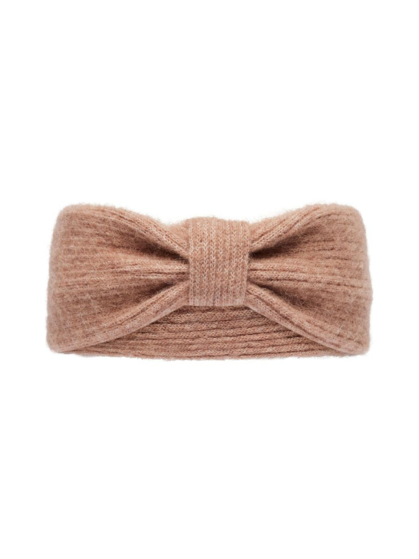 Lulu Knit Headband - Amphora - Image 2